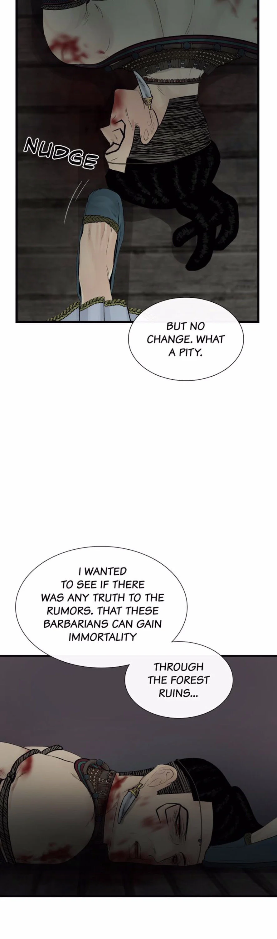 Totem’s Realm Chapter 64 - Page 49