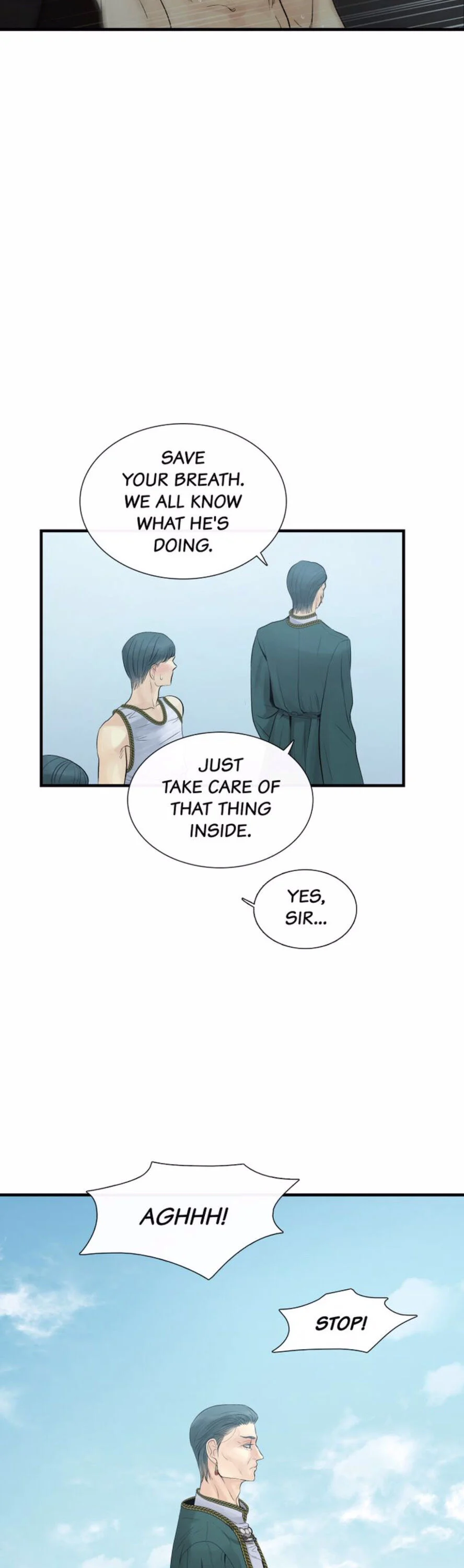 Totem’s Realm Chapter 64 - Page 54