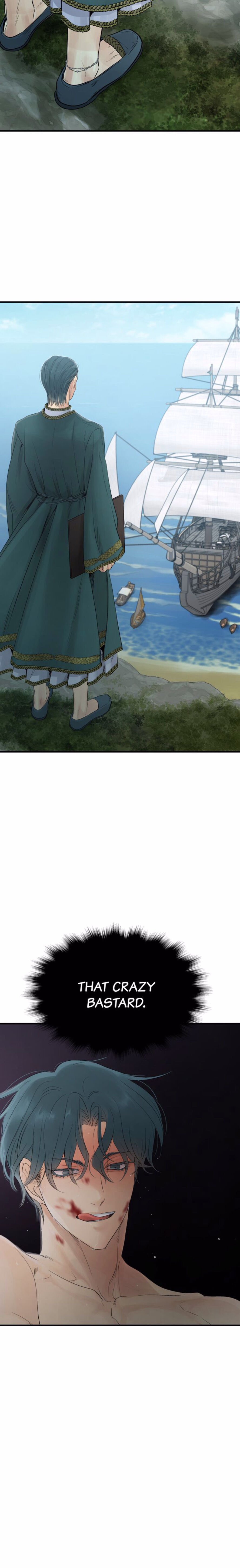 Totem’s Realm Chapter 64 - Page 56