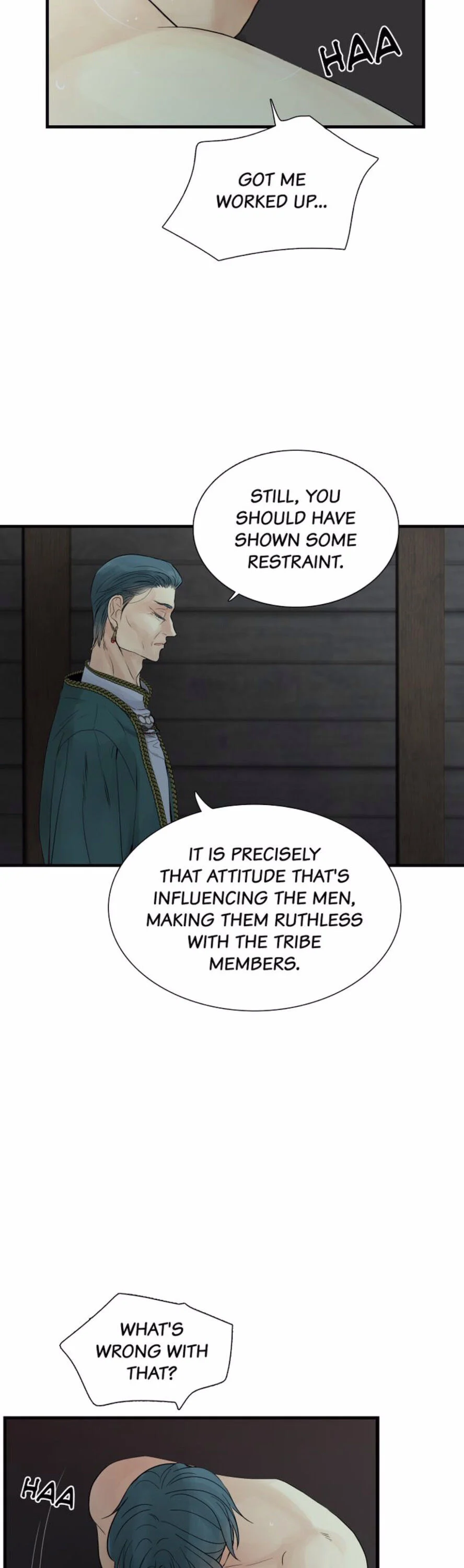 Totem’s Realm Chapter 64 - Page 58