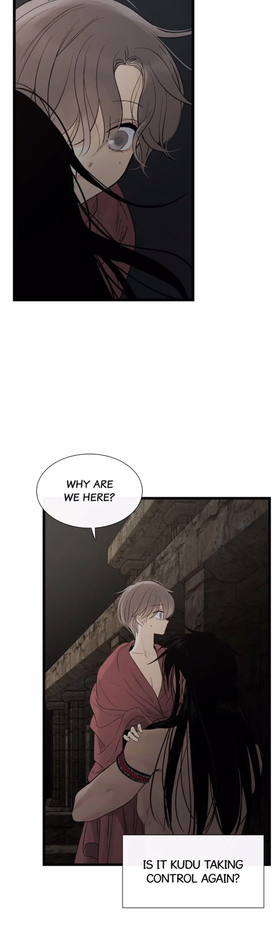 Totem’s Realm Chapter 64 - Page 7