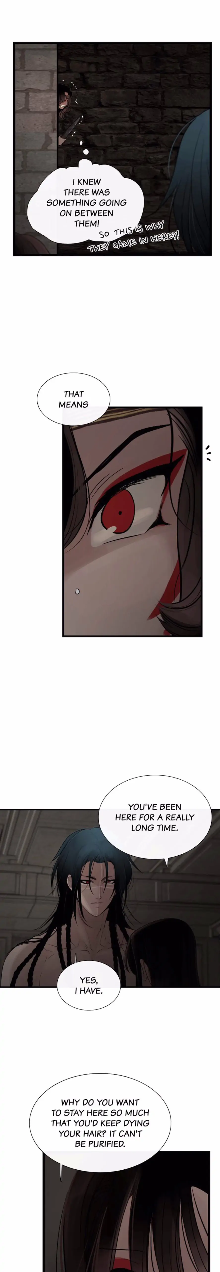Totem’s Realm Chapter 66 - Page 11