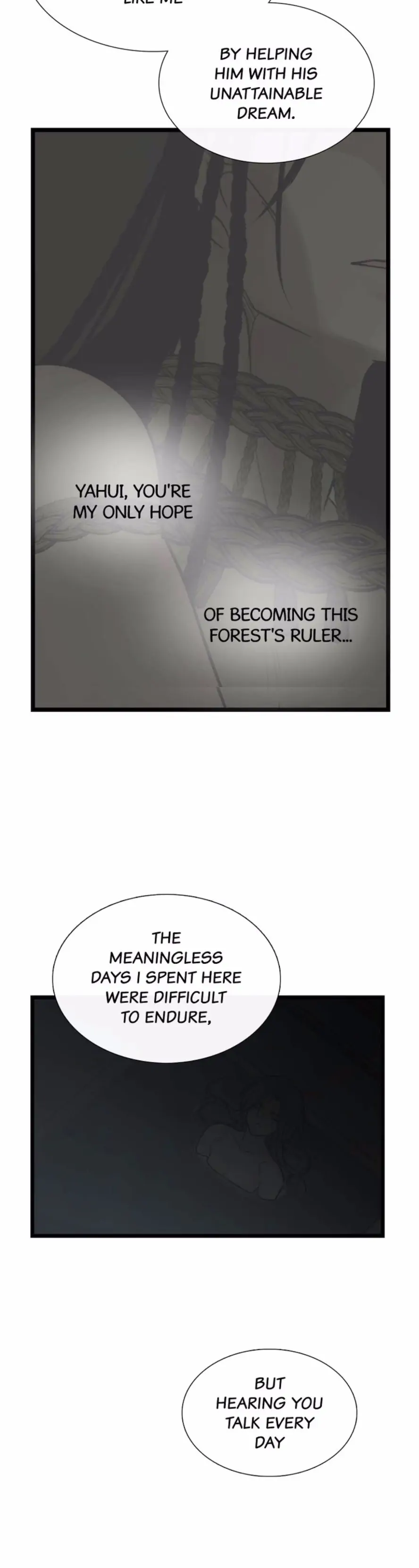 Totem’s Realm Chapter 66 - Page 13