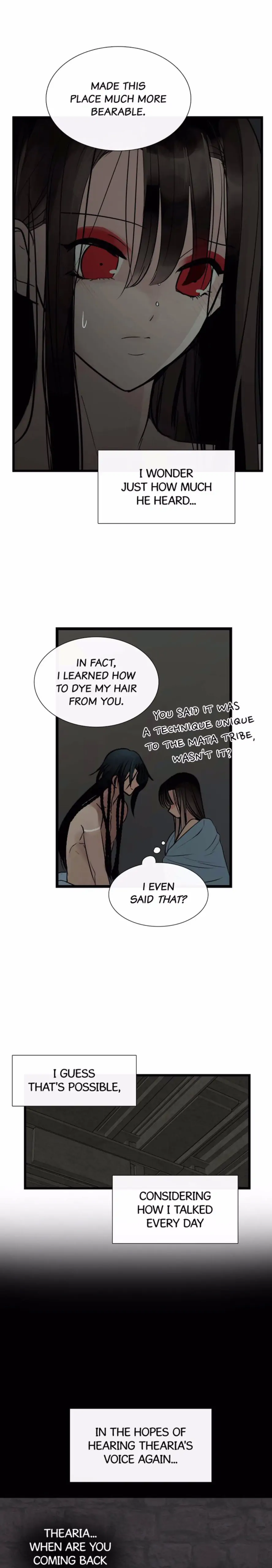 Totem’s Realm Chapter 66 - Page 14