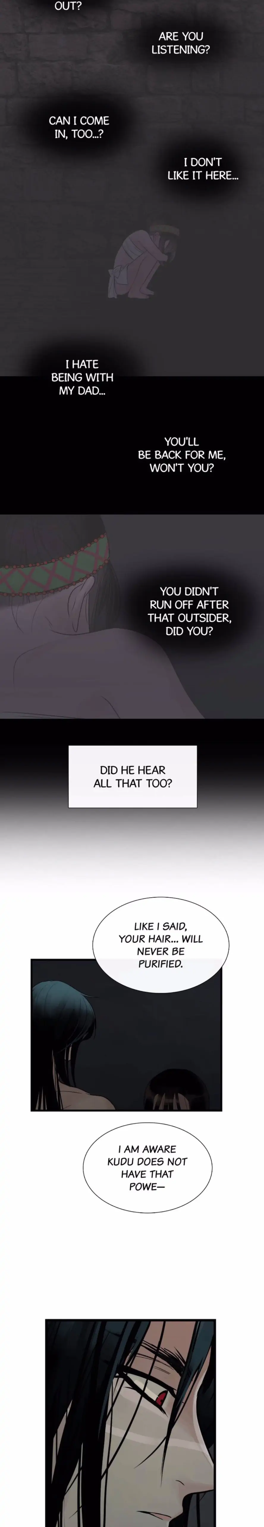 Totem’s Realm Chapter 66 - Page 15