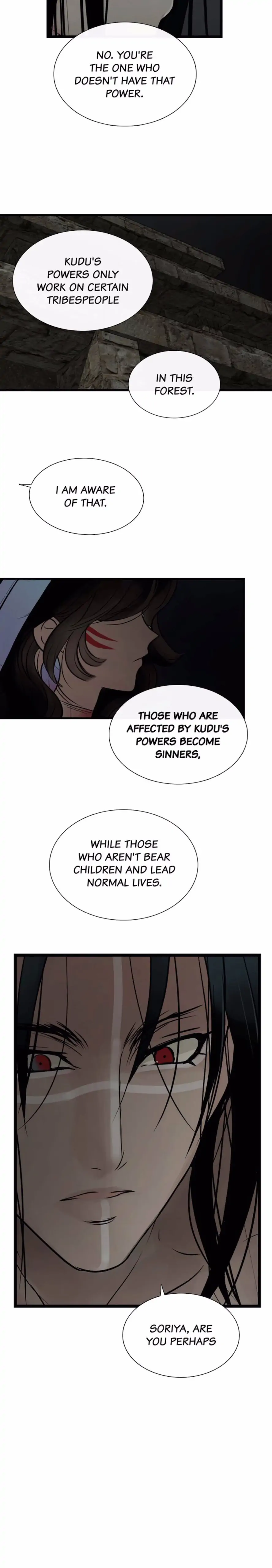 Totem’s Realm Chapter 66 - Page 16