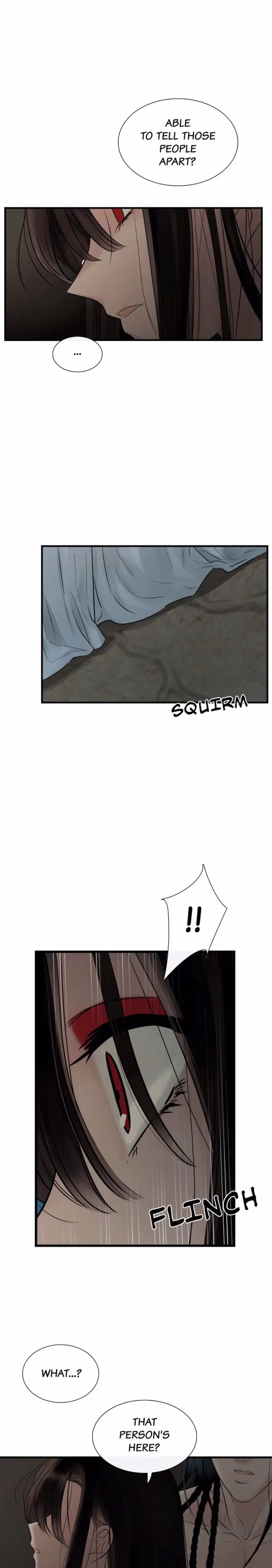 Totem’s Realm Chapter 66 - Page 17