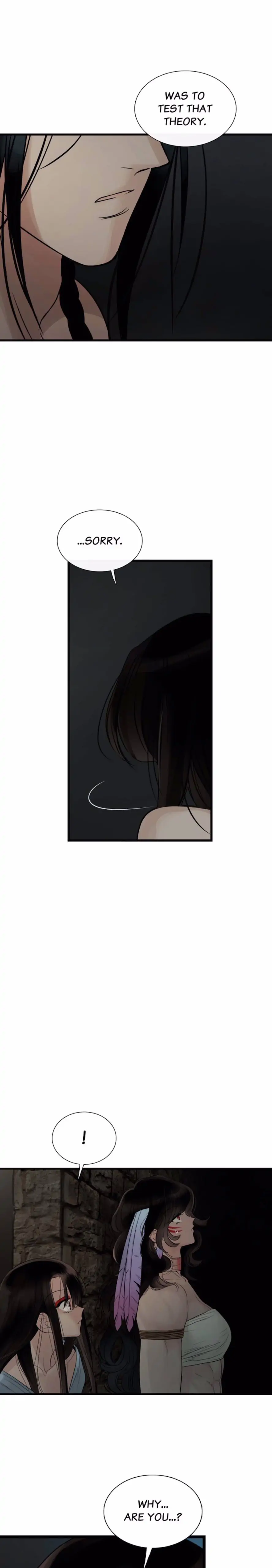 Totem’s Realm Chapter 66 - Page 19