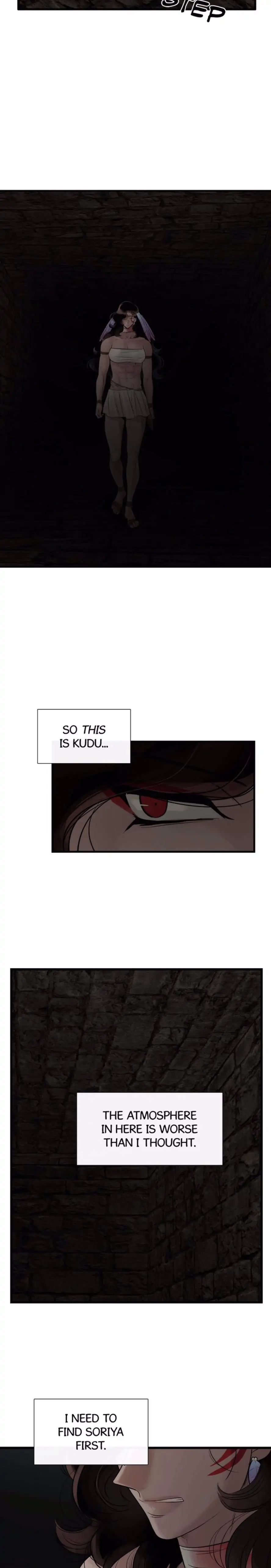 Totem’s Realm Chapter 66 - Page 8