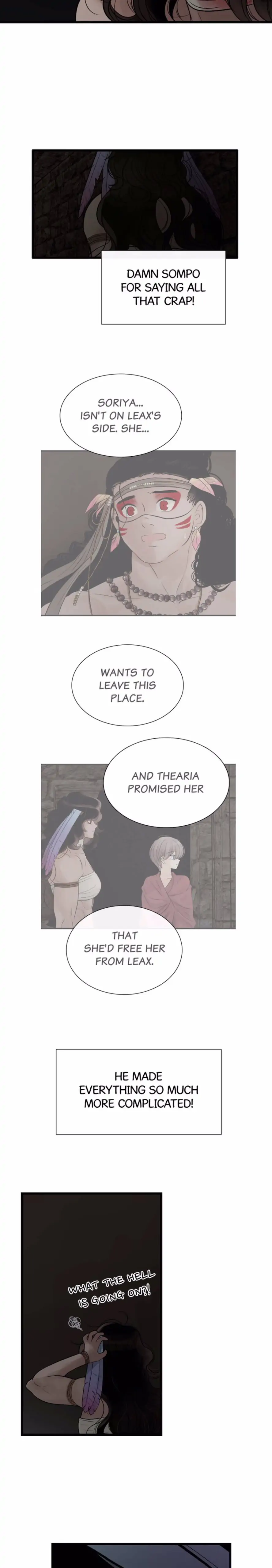 Totem’s Realm Chapter 66 - Page 9