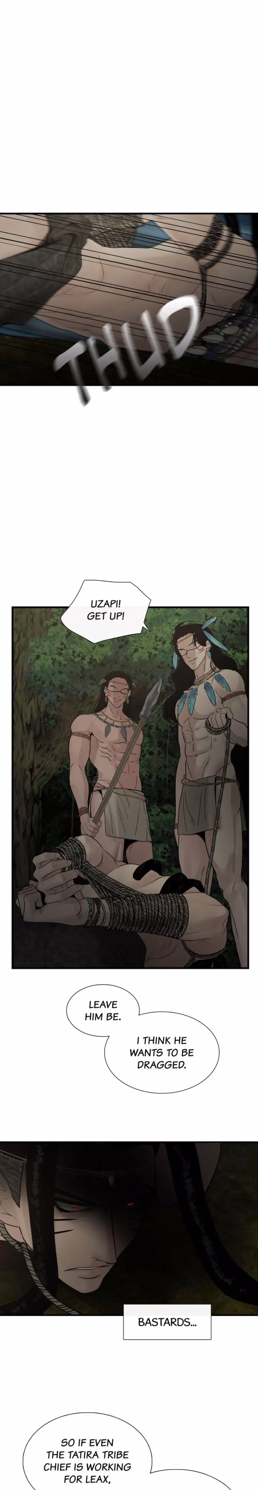 Totem’s Realm Chapter 67 - Page 1