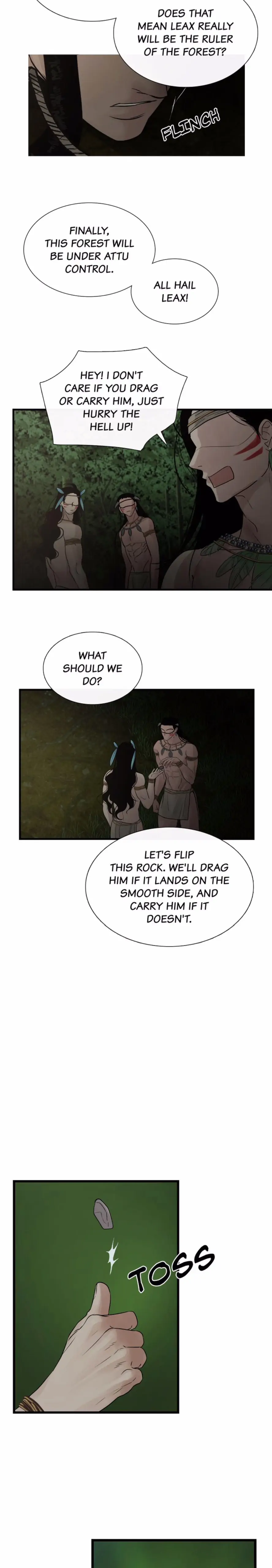 Totem’s Realm Chapter 67 - Page 2