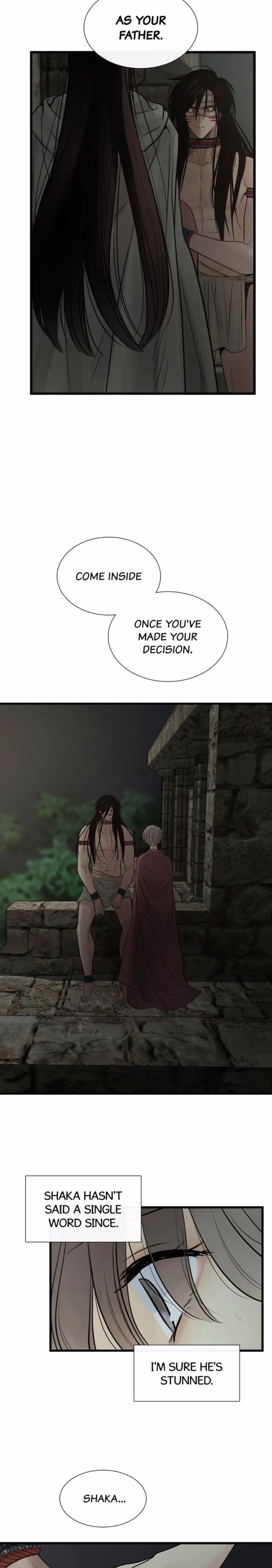 Totem’s Realm Chapter 67 - Page 11