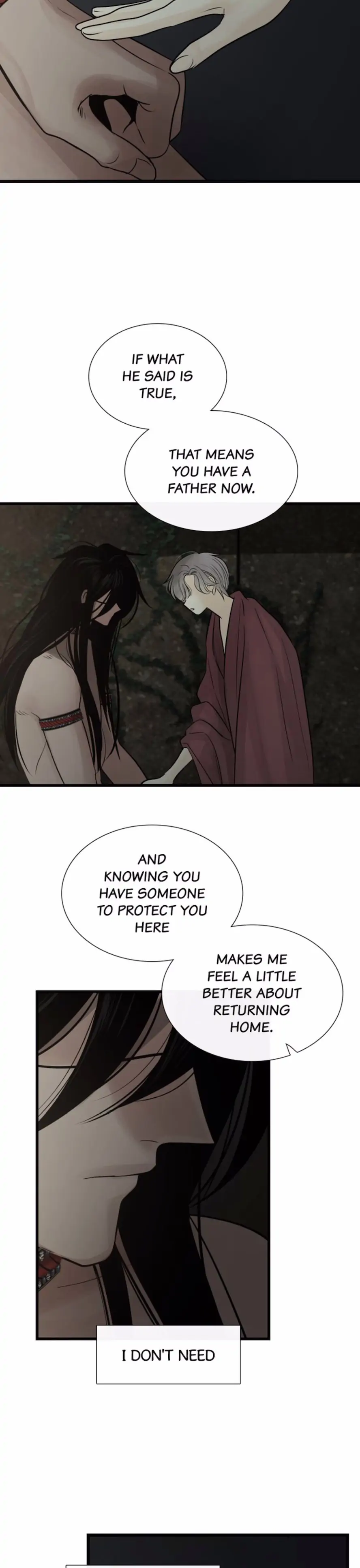 Totem’s Realm Chapter 67 - Page 12