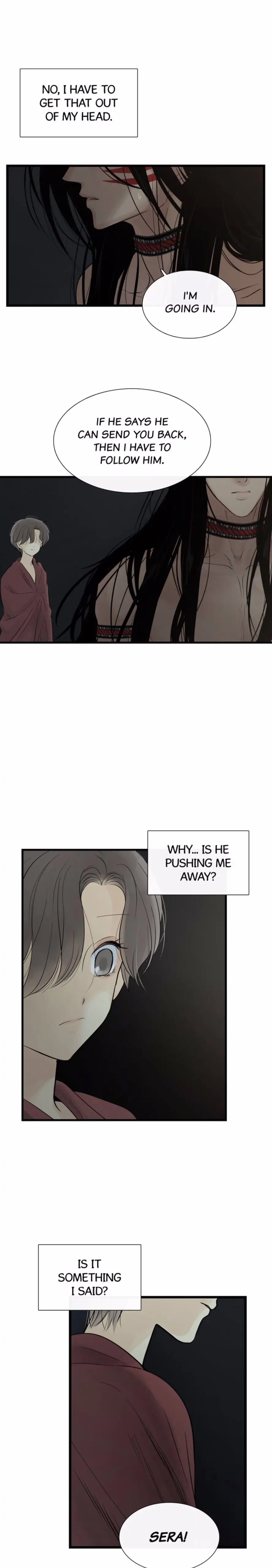 Totem’s Realm Chapter 67 - Page 14