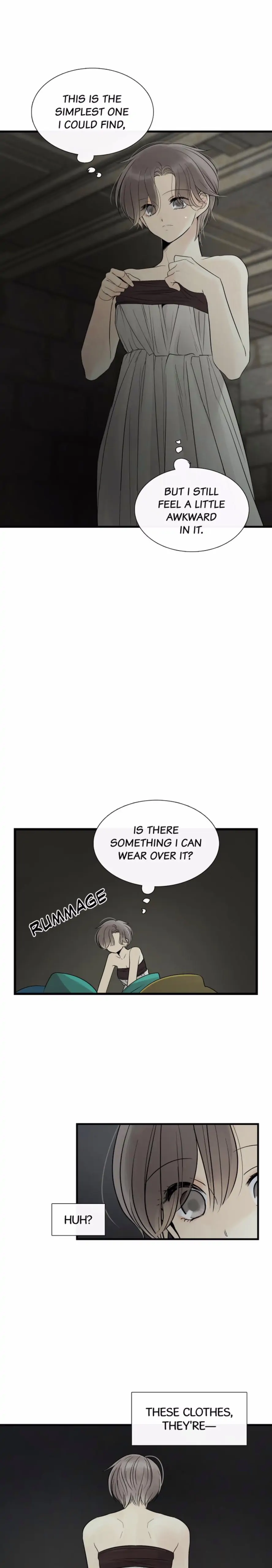 Totem’s Realm Chapter 67 - Page 20