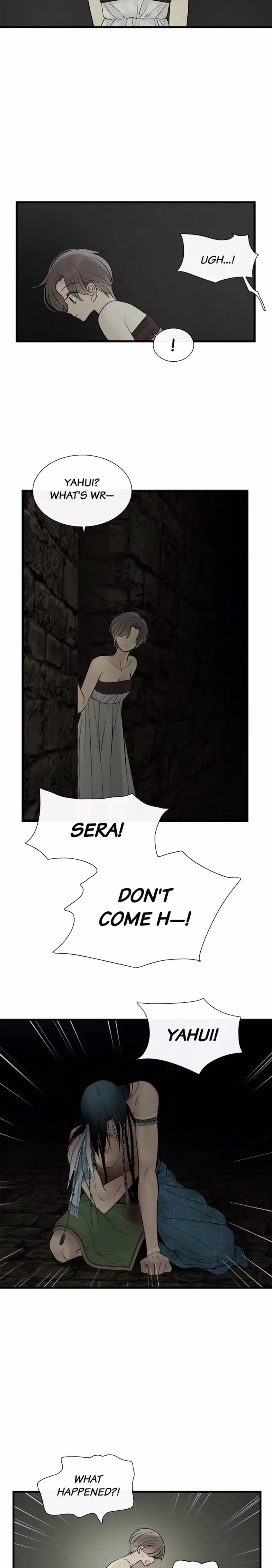 Totem’s Realm Chapter 67 - Page 21