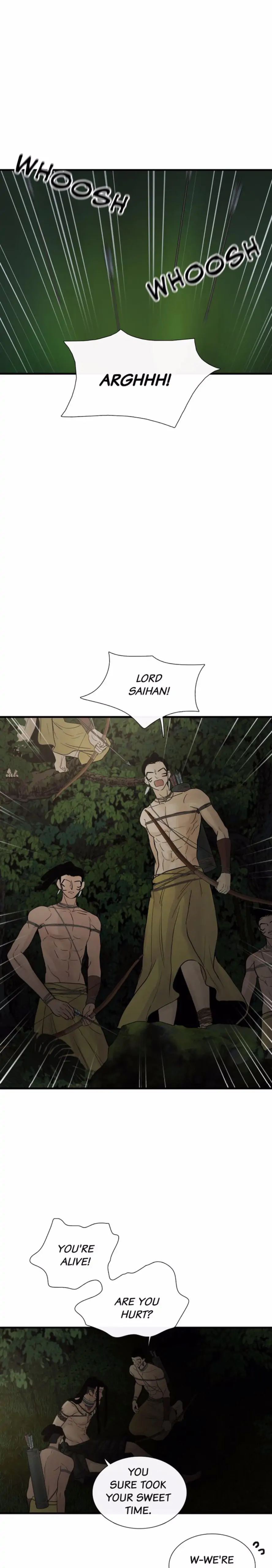 Totem’s Realm Chapter 67 - Page 4