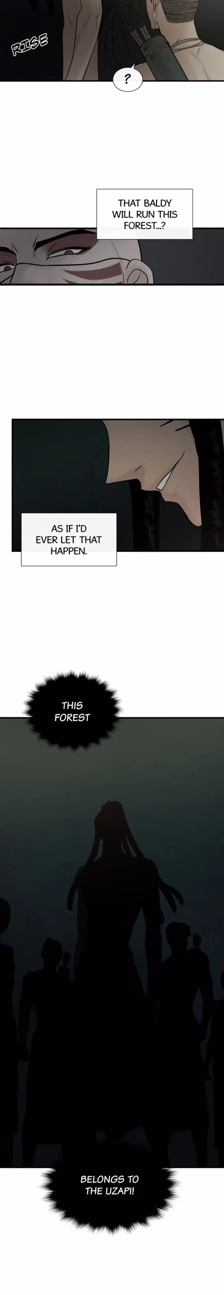 Totem’s Realm Chapter 67 - Page 6