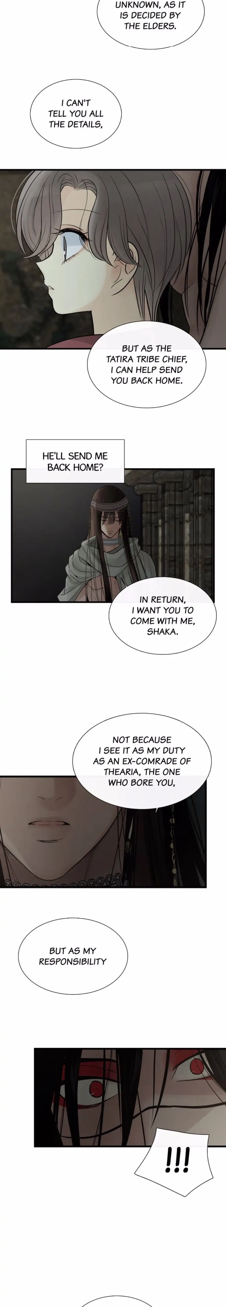Totem’s Realm Chapter 67 - Page 10