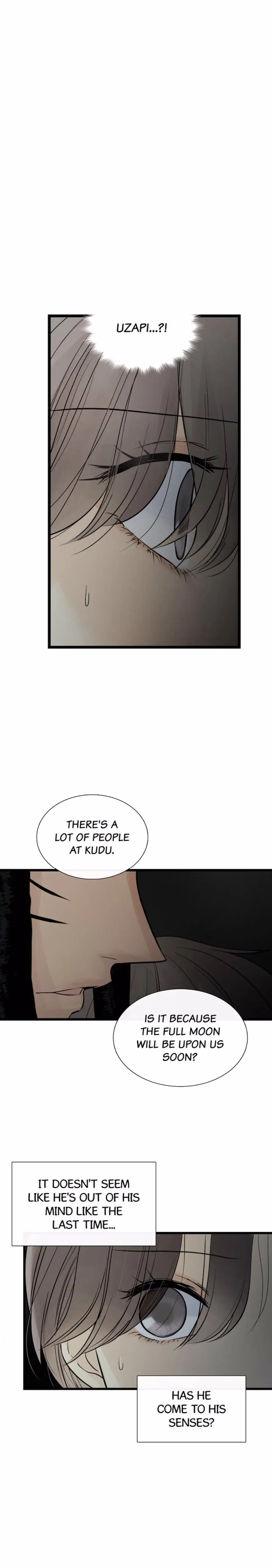 Totem’s Realm Chapter 68 - Page 1