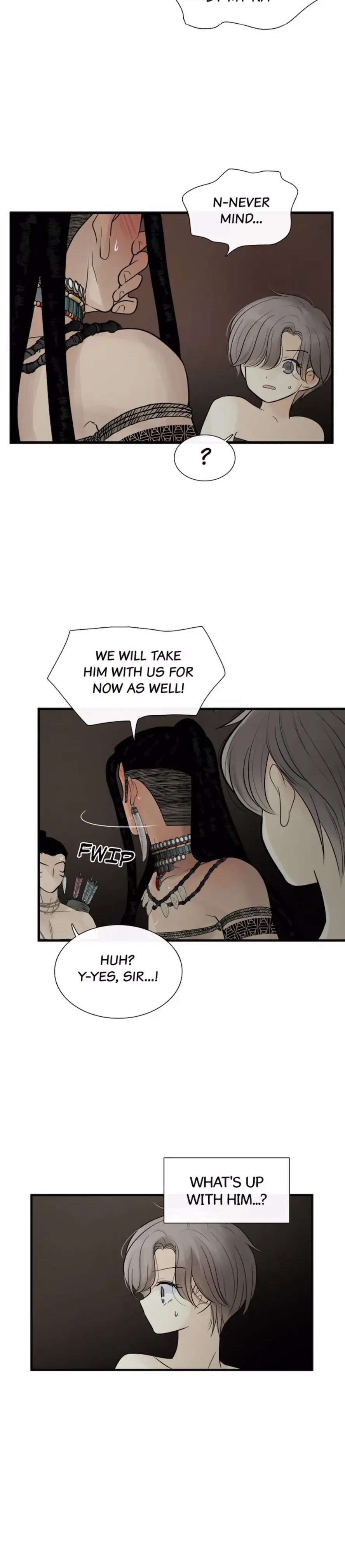Totem’s Realm Chapter 68 - Page 13