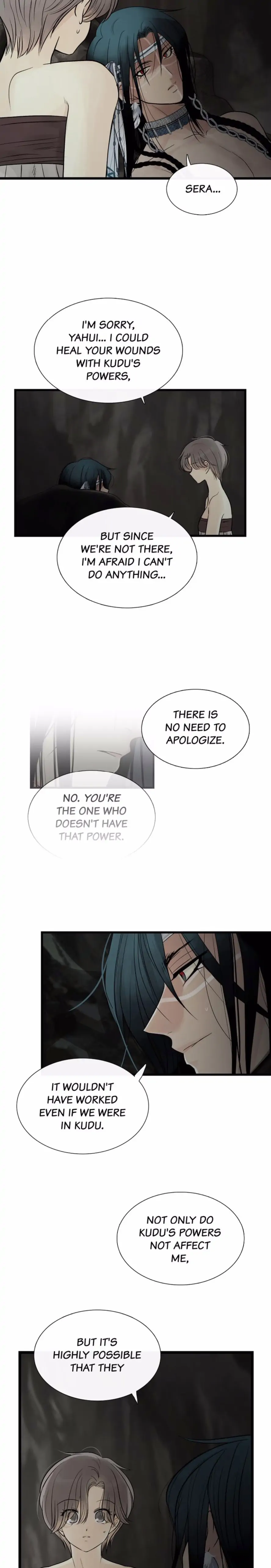 Totem’s Realm Chapter 68 - Page 16