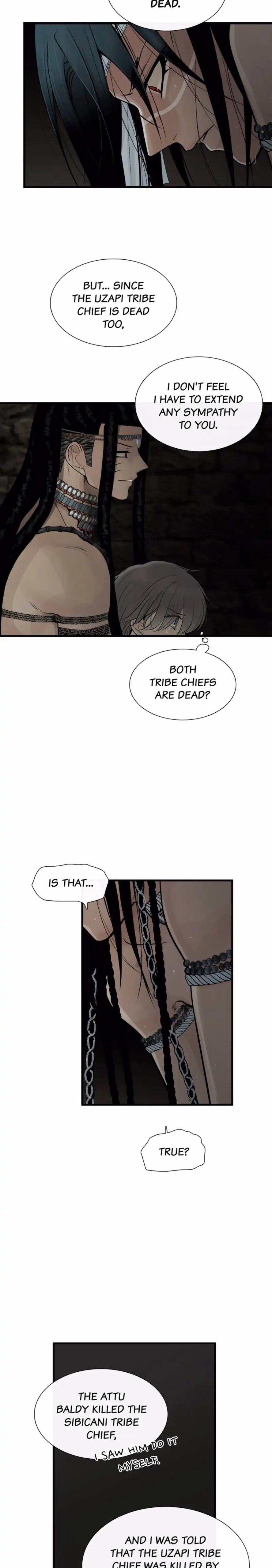 Totem’s Realm Chapter 68 - Page 4