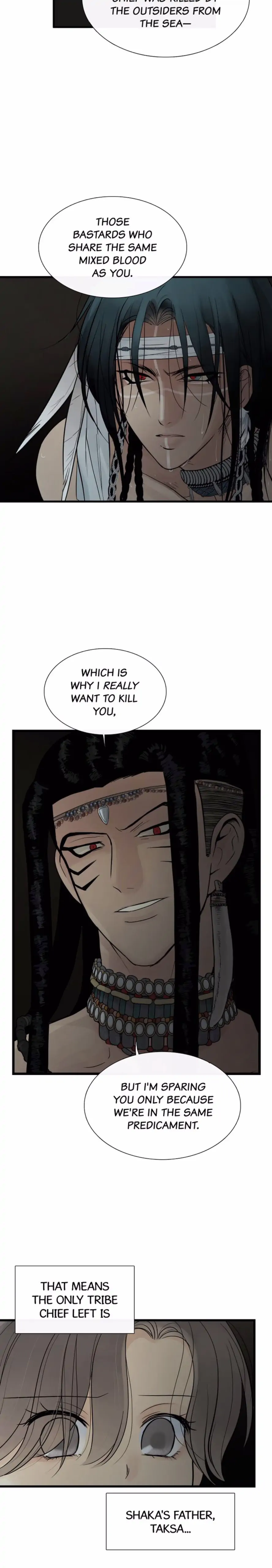 Totem’s Realm Chapter 68 - Page 5
