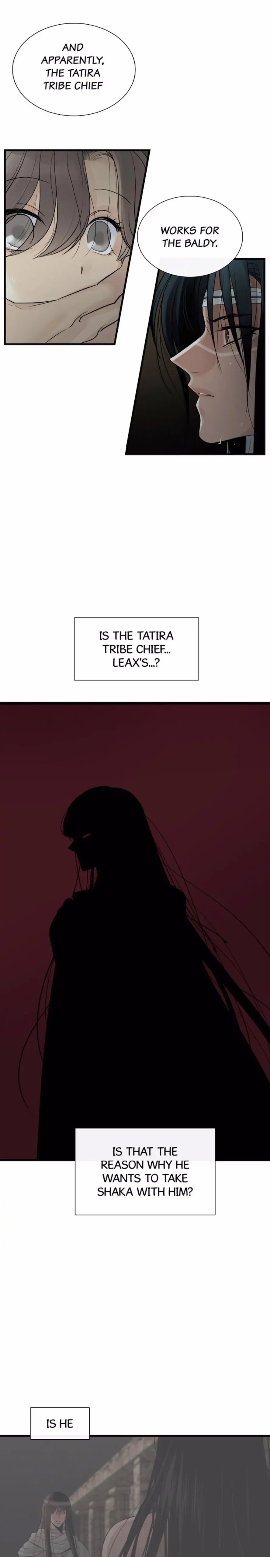 Totem’s Realm Chapter 68 - Page 6