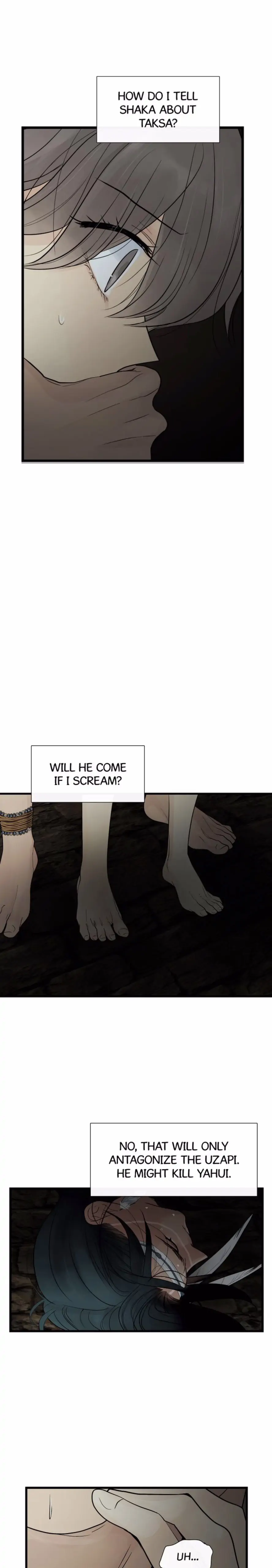 Totem’s Realm Chapter 68 - Page 10