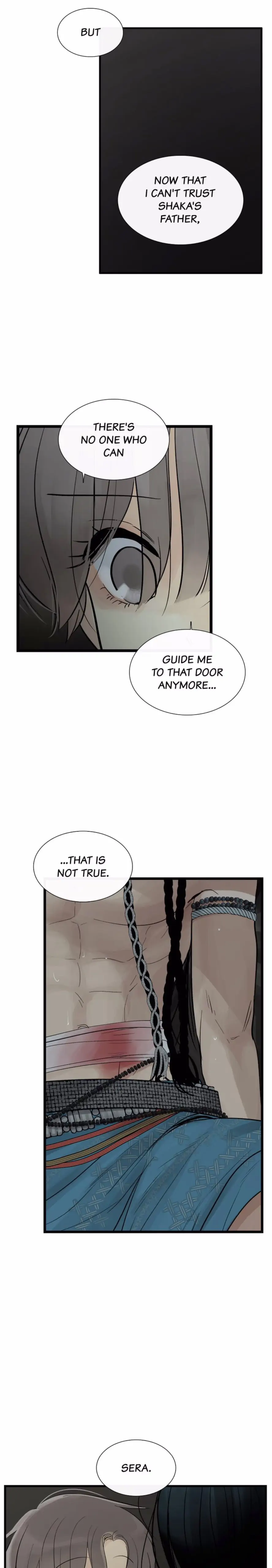 Totem’s Realm Chapter 69 - Page 13