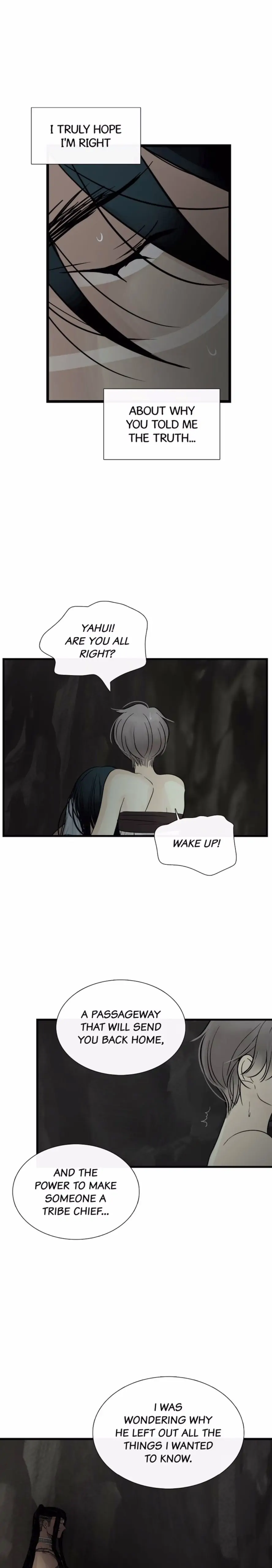 Totem’s Realm Chapter 69 - Page 16