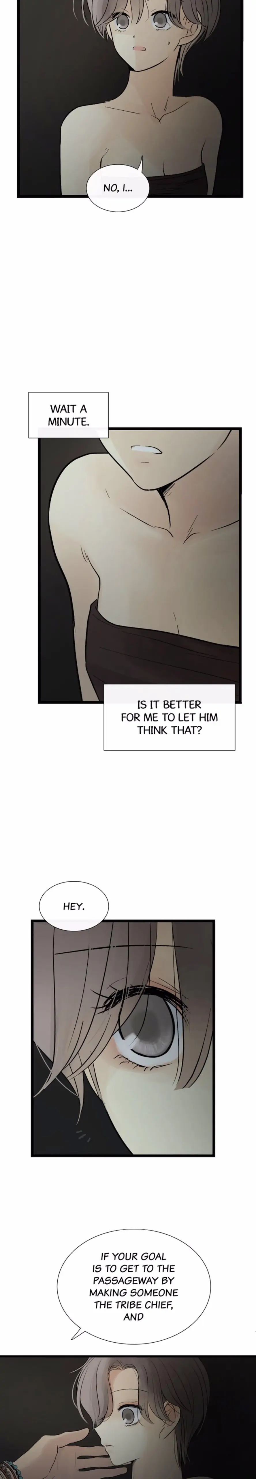 Totem’s Realm Chapter 69 - Page 19
