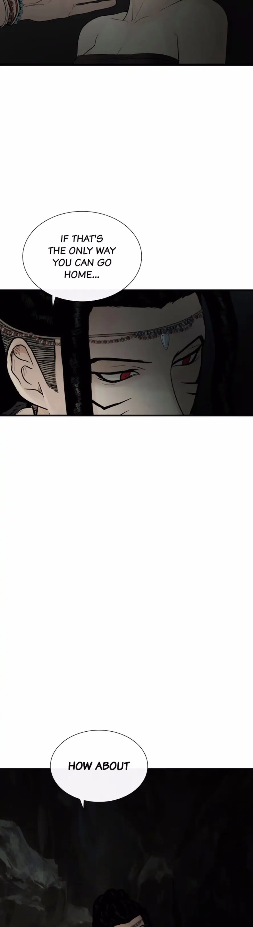Totem’s Realm Chapter 69 - Page 20