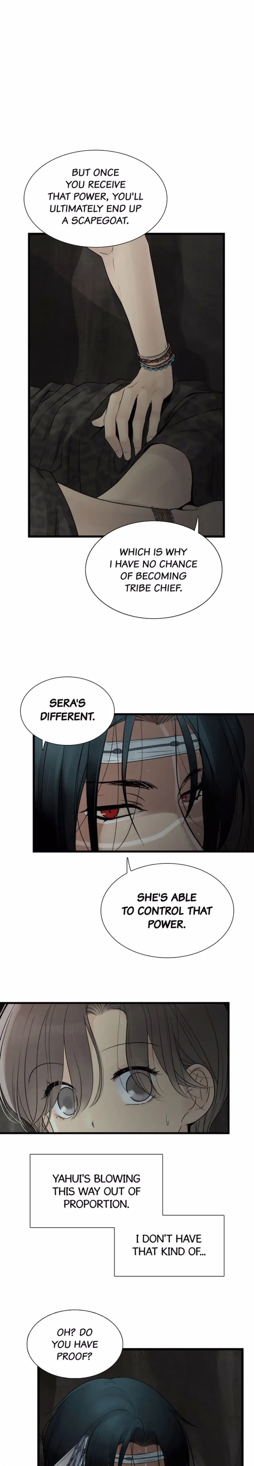 Totem’s Realm Chapter 69 - Page 3