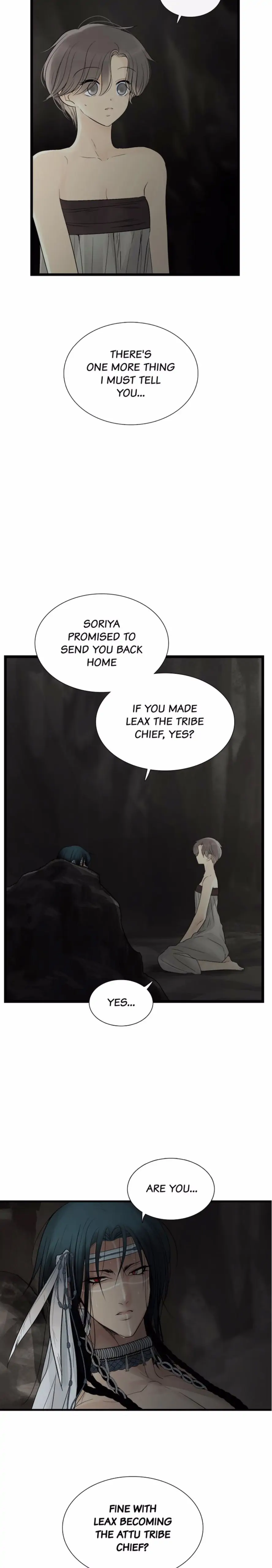 Totem’s Realm Chapter 69 - Page 8