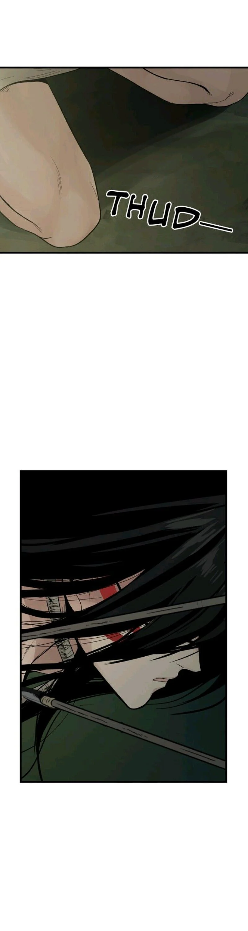 Totem’s Realm Chapter 7 - Page 1