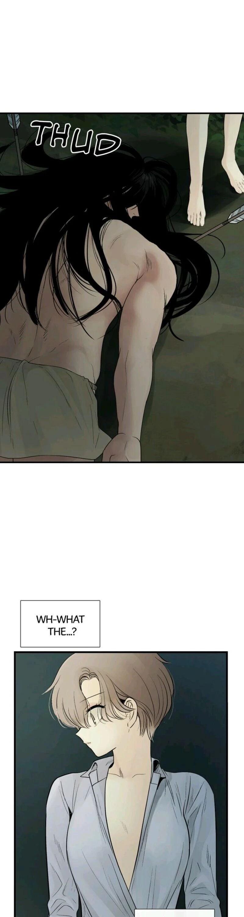 Totem’s Realm Chapter 7 - Page 2