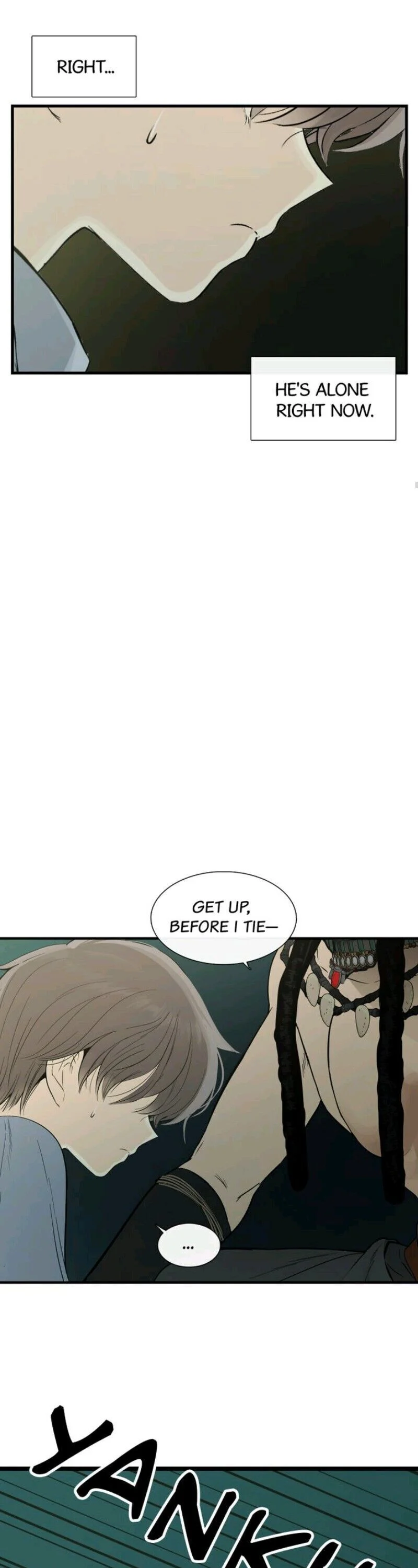 Totem’s Realm Chapter 7 - Page 11