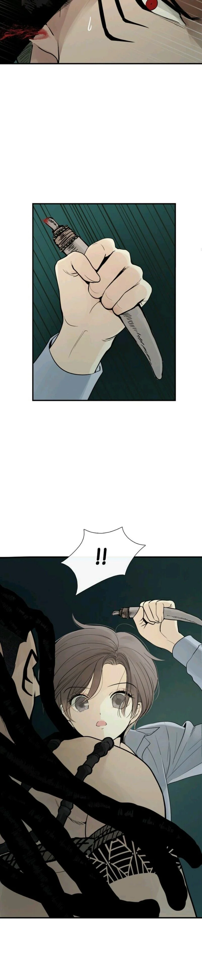 Totem’s Realm Chapter 7 - Page 13