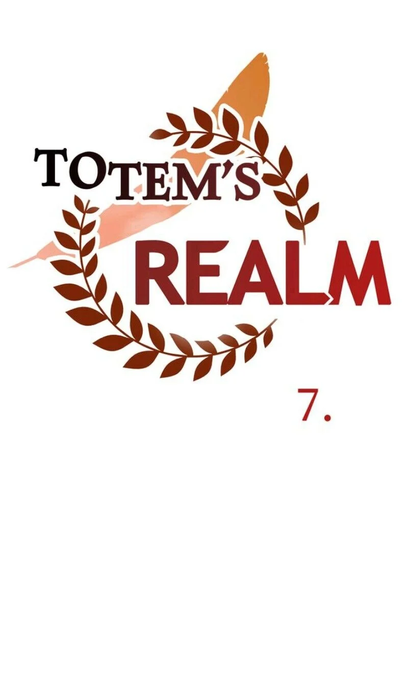 Totem’s Realm Chapter 7 - Page 18