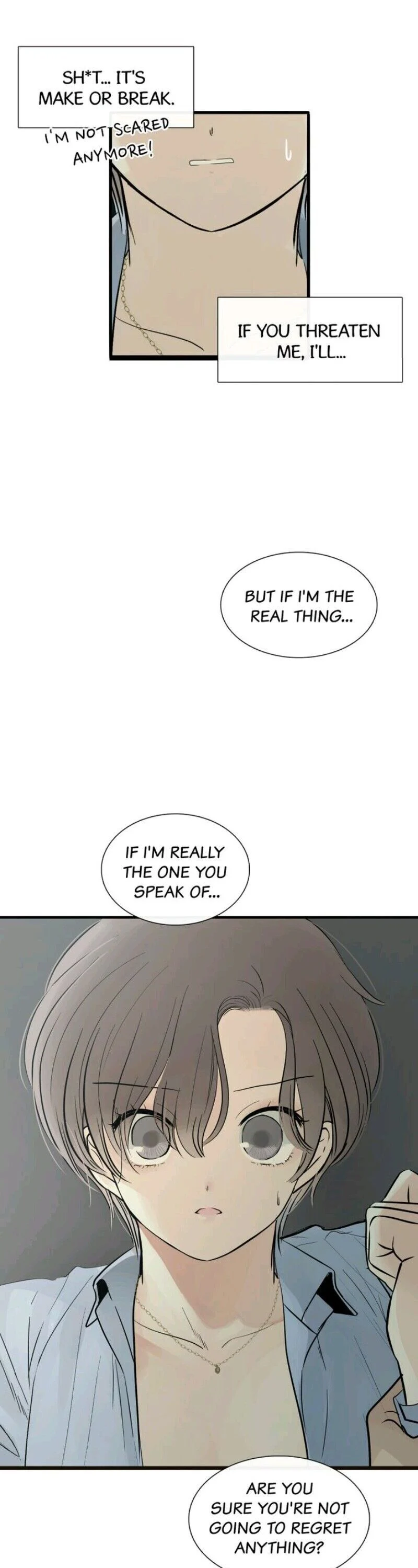 Totem’s Realm Chapter 7 - Page 22