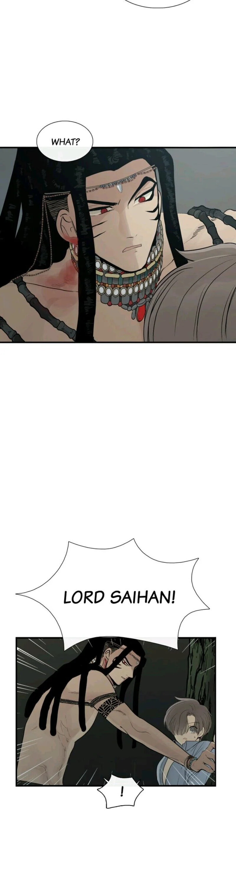 Totem’s Realm Chapter 7 - Page 23