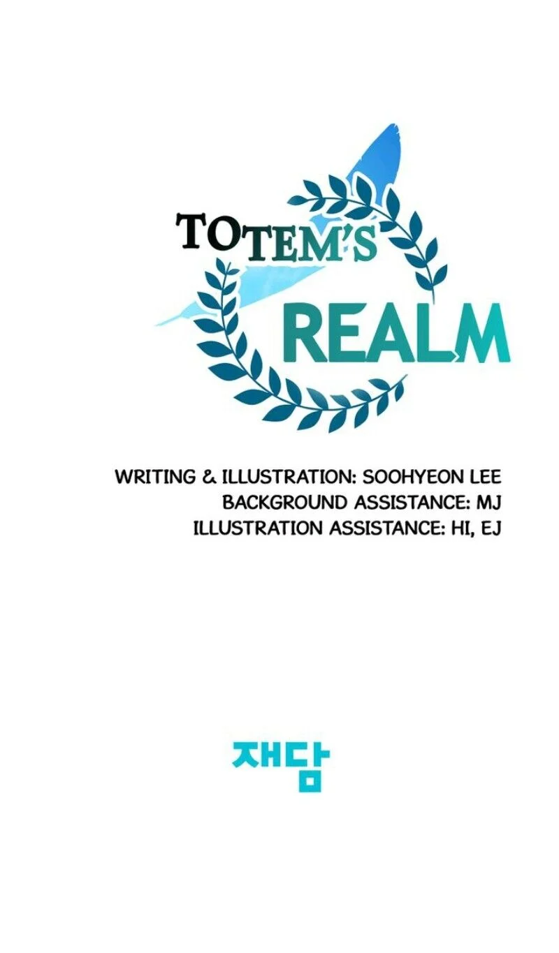 Totem’s Realm Chapter 7 - Page 35