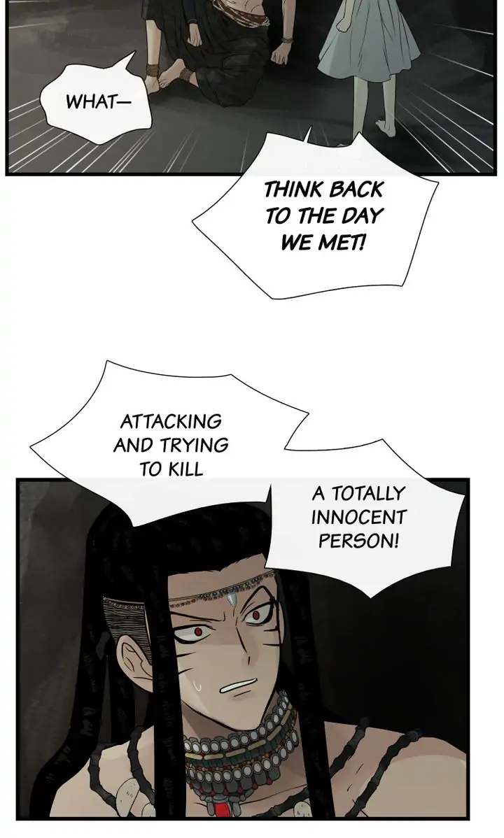 Totem’s Realm Chapter 70 - Page 16