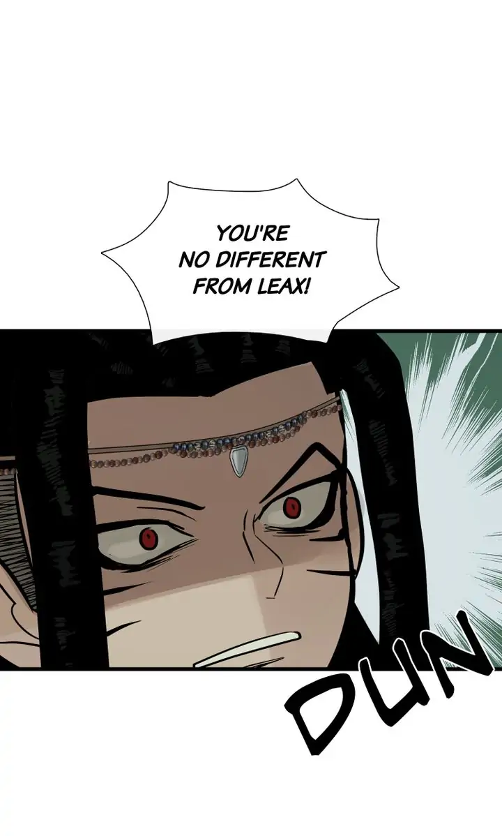 Totem’s Realm Chapter 70 - Page 17