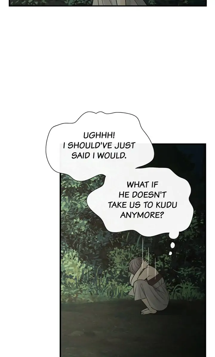 Totem’s Realm Chapter 70 - Page 20