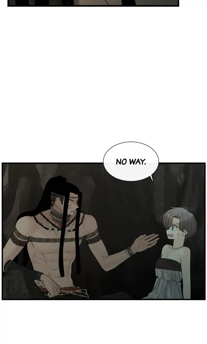 Totem’s Realm Chapter 70 - Page 3