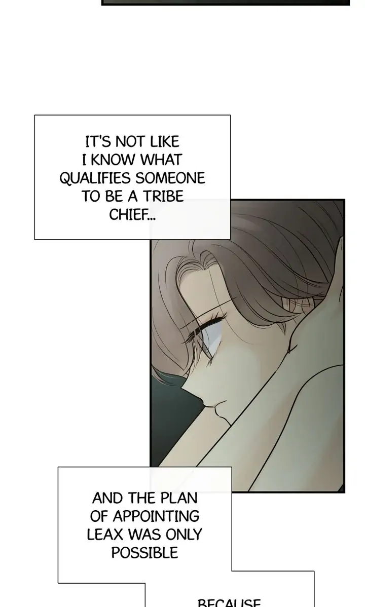 Totem’s Realm Chapter 70 - Page 21
